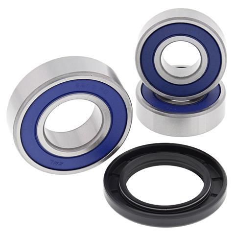 Kit roulement de roue arrière joint spy 776565 moto Suzuki RG 125 Gamma 125cc