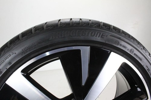 VW Golf 8 & R-Line GTE GTI GTD Sommerräder 18 Zoll Catania Felgen 5H0601025AQ - Bild 10 von 11