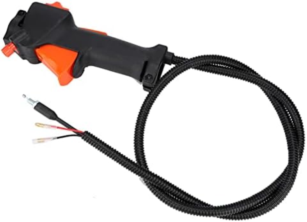 Strimmer per Impugnatura per Trimmer PiÃ¹ Leggero Assemblaggio del Cavo del Gril