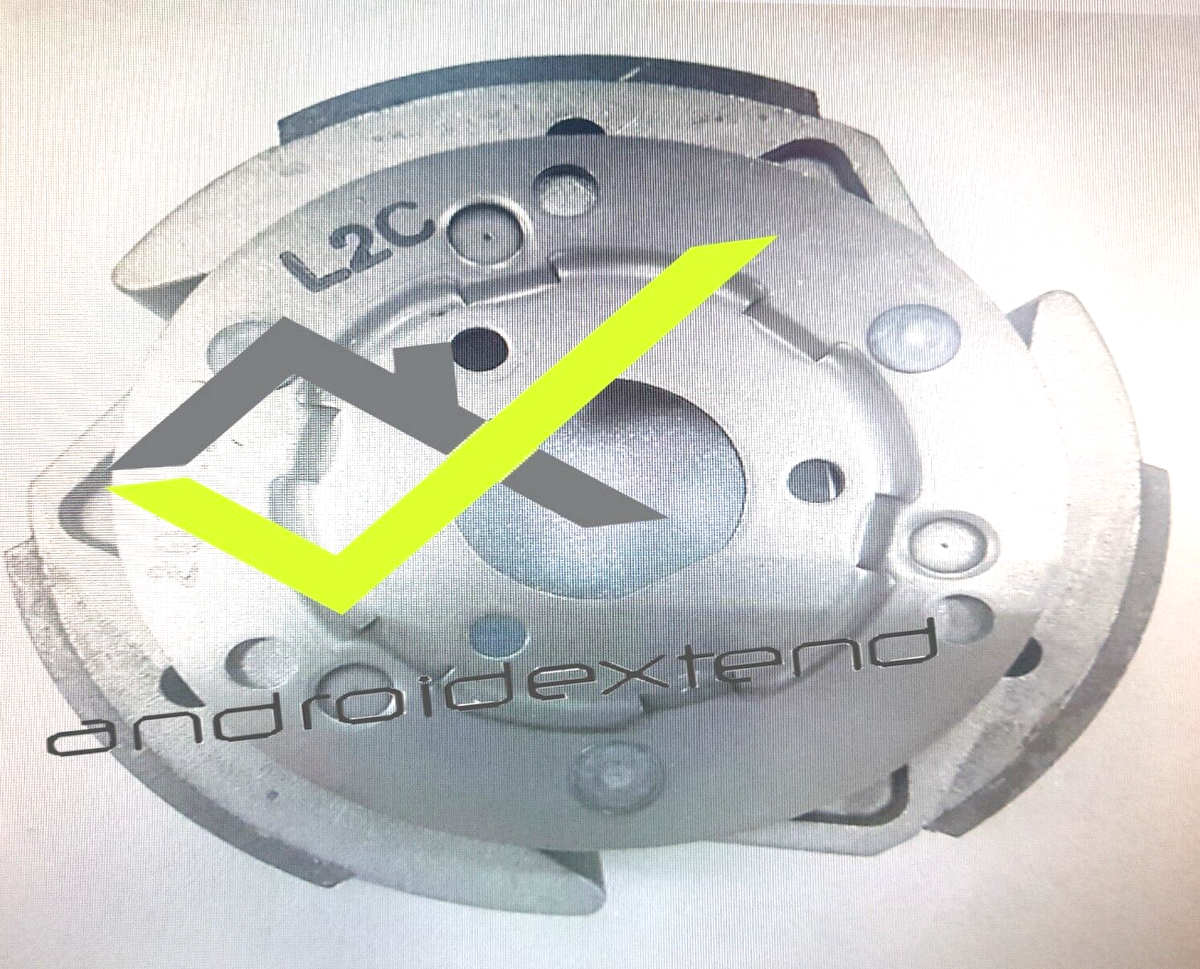 SYM CRUISYM300 JOYMAX Z300 CLUTCH 22300-L2C-000 | eBay