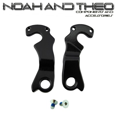 Gear Mech Schaltauge Dropout Wilier Montegrappa BH HED Jessica Fuji