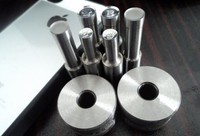 Tdp Single Punch Tablet Machine 6mmlogo Lettering Die Circular Optical Mode Tdp Single Punch Tablet Machine 6mmlogo Lettering Die Circular Optical Mode