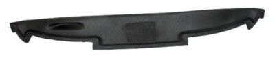 EMPI 4440 Replacement Dash, Fits Volkswagen Karmann Ghia 1971-1974