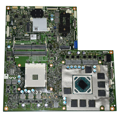 Dell Inspiron 27 7775 AIO Motherboard Socket AM4 DDR4 RX580 8GB
