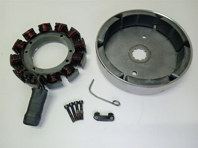 回転('61英) 1989 89-91 Harley Davidson FLHTC Electra Glide Stator