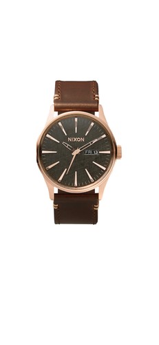 nixon watch