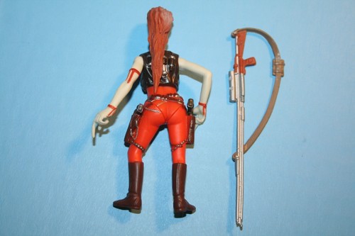 FIGURAS POTJ STAR WARS 2000/2001 COMPLETAS SUELTAS SOLO DARTH MAUL ARMA HASBRO - Imagen 169 de 358