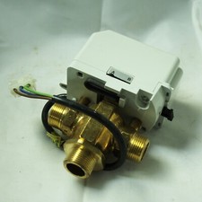 DRAYTON 27144 562E314-10L0 3-WAY MOTORISED VALVE 3/4" BSP - NEW OTHER