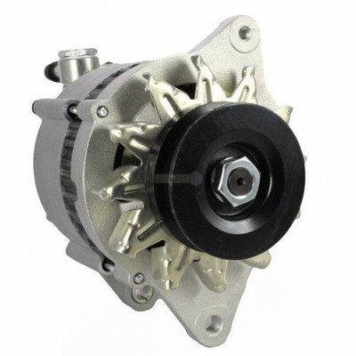 1x_ alternator new - Made In Italy - for LR160-446 Opel, Vauxhall