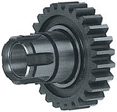 Haupt Antrieb 26T Enthält Sized Buchse Für Big Zwilling 4 Speed 1936 / Frühe