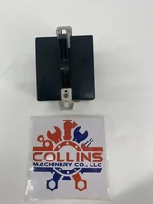 Arrow H&H 80899/27966 30A/125V 20A/250V 12P 3PDT On-Off-On Switch