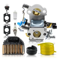 WTA-29 Carburetor Carb For Husqvarna 455 460 Rancher Jonsered CS2255 Walbro US