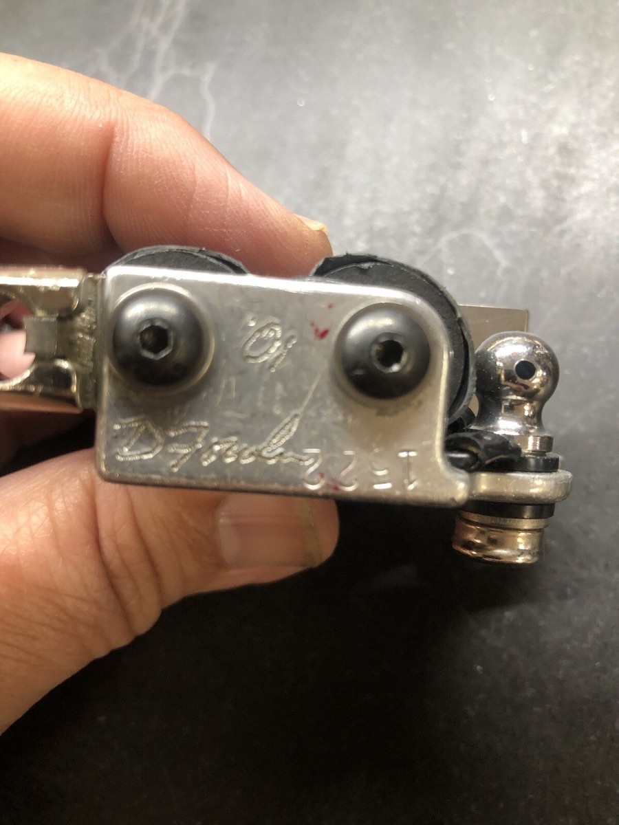 ◎DannyFowler・TimeMachine 刺青用具　美品（送料無料) Danny Fowler Time Machine Tattoo Machine | eBay