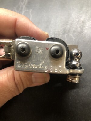 Danny Fowler Time Machine Tattoo Machine | eBay