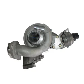 Turbolader für VW Crafter Amarok 2.0TDI 80 - 100 kW CKTC CSLB