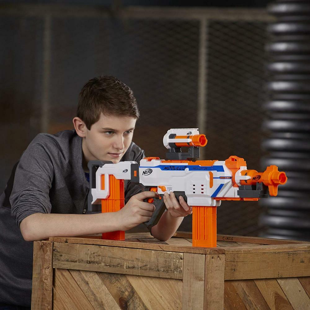 nerf regulator ebay