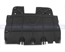 Under Engine Cover Undertray for Fiat Punto Evo Grande Punto Alfa Romeo Mito