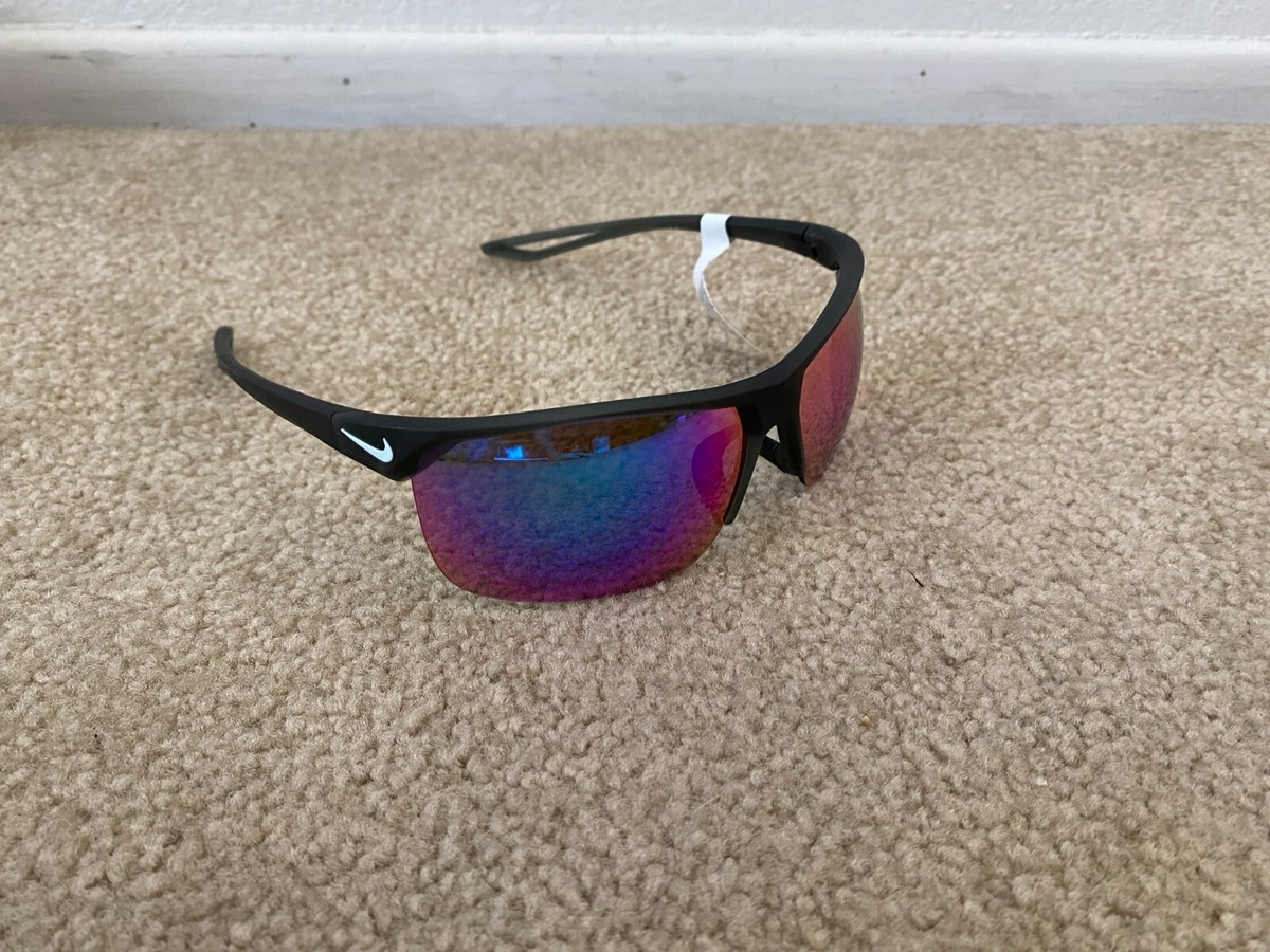 NIKE ナイキ サングラス TRAINER EV1013 EV1013-006] Mens Nike TRAINER Sunglasses | eBay