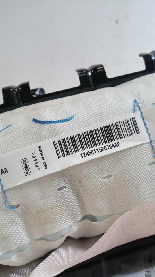 2021 Ford Explorer Right Instrument Panel Air Bag 685894 - Used, 106k Miles - Image 3 of 4