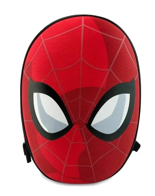 Disney spiderman backpack cheap