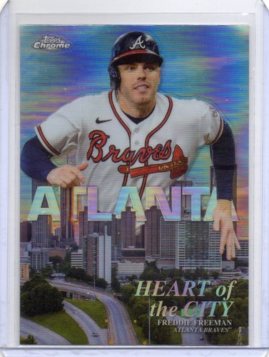 2022 Topps Chrome Baseball, Base, Refractor, Sepia, Auto You Pick Free Shipping - Picture 16 of 72
