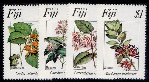 FIJI QEII sets NH MINT 1983-92, SG665-854. CHOOSE FROM LIST - Picture 4 of 46