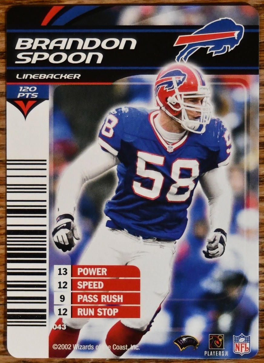 NFL Buffalo Bills　スタジャン レザー 公式 Buffalo Bills Jerseys | DAZN