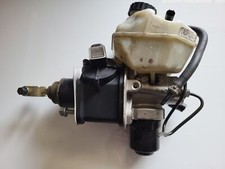 A0004300312 Bremskraftverstärker für MERCEDES-BENZ E-KLASSE (BM 211) KOMBI