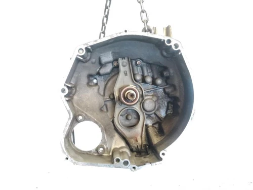 Boite A Vitesse pour PIAGGIO (VESPA) PORTER PICK-UP Diesel soldes 2004 1693802