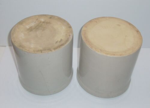 2 rari cocci di fagioli vintage marca Boston n. DU 1549 - Foto 9 di 12