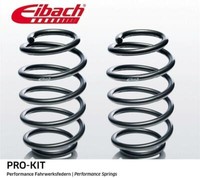 Eibach Pro-Kit Federn /25Mm Smart Fortwo (MC01) E10-56-001-01-02