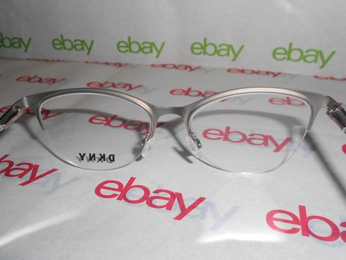 Gafas para mujer DKNY MARCO DK3006 001 marcos negros 52-18-135 de Donna Karan - Imagen 7 de 10