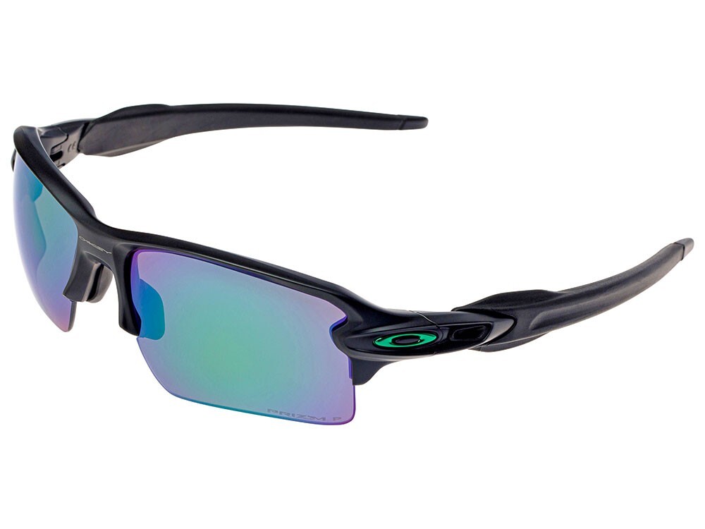 Oakley Flak 2.0 XL Polarized Sunglasses OO9188-7759 Matte Oakley Flak 2.0 XL Polarized Sunglasses OO9188-7759 Matte