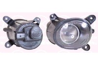 Nebelscheinwerfer - Rechts Vorne - H3 - FüR Volkswagen Passat B5.5 (3B3)