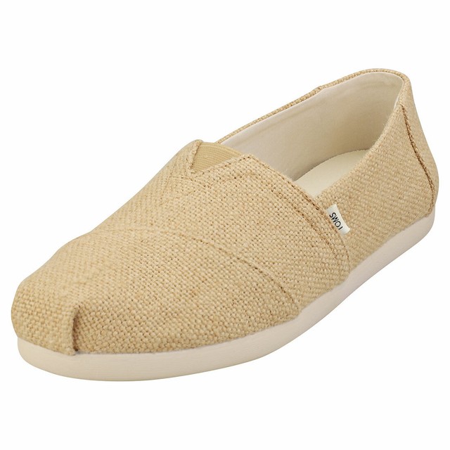 burlap toms mens