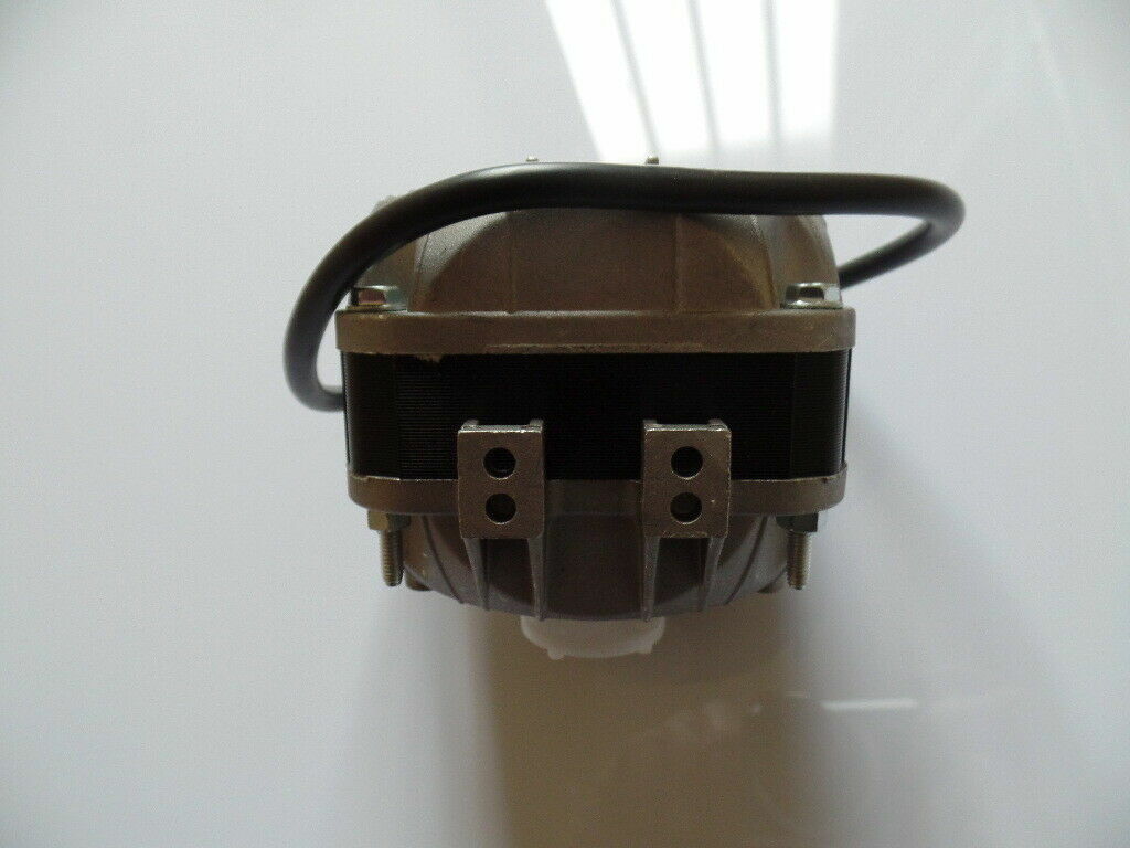 Moteur universel réfrigération YZF7-20 E45 multifit ventilation - 4