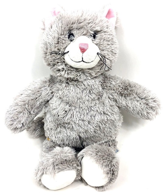 Build A Bear Workshop Cats