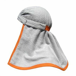 hard hat cooling towel