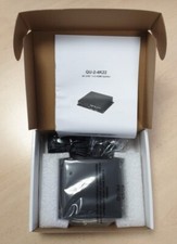 CYP QU-2-4K22 - 1 to 2 HDMI Distribution Amplifier (UHD, HDCP2.2, HDMI2.0)