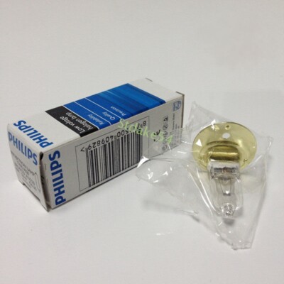 Topcon ACP-8 Philips 7027 12V50W Projector Lamp TOPCON 42412-20400 Slit Lamp 1pc