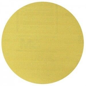 3M 00922 Hookit Gold 6 P800A Grit 216U Paper Disc 3M 00922 Hookit Gold 6 P800A Grit 216U Paper Disc