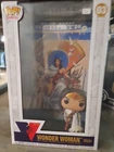 Funko POP! DC Comics Wonder Woman Rebirth Vinyl Figure Cover #03 HARD CASE