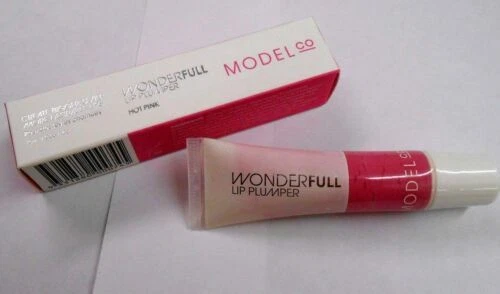 Maquillaje de Labios único ModelCo