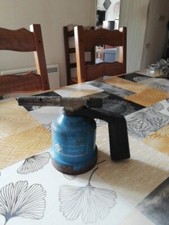 Soudogaz S Camping Gaz