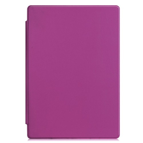 Folio Leather Stand Case Cover + Wireless Keyboard For Microsoft Surface Pro - Picture 49 of 80