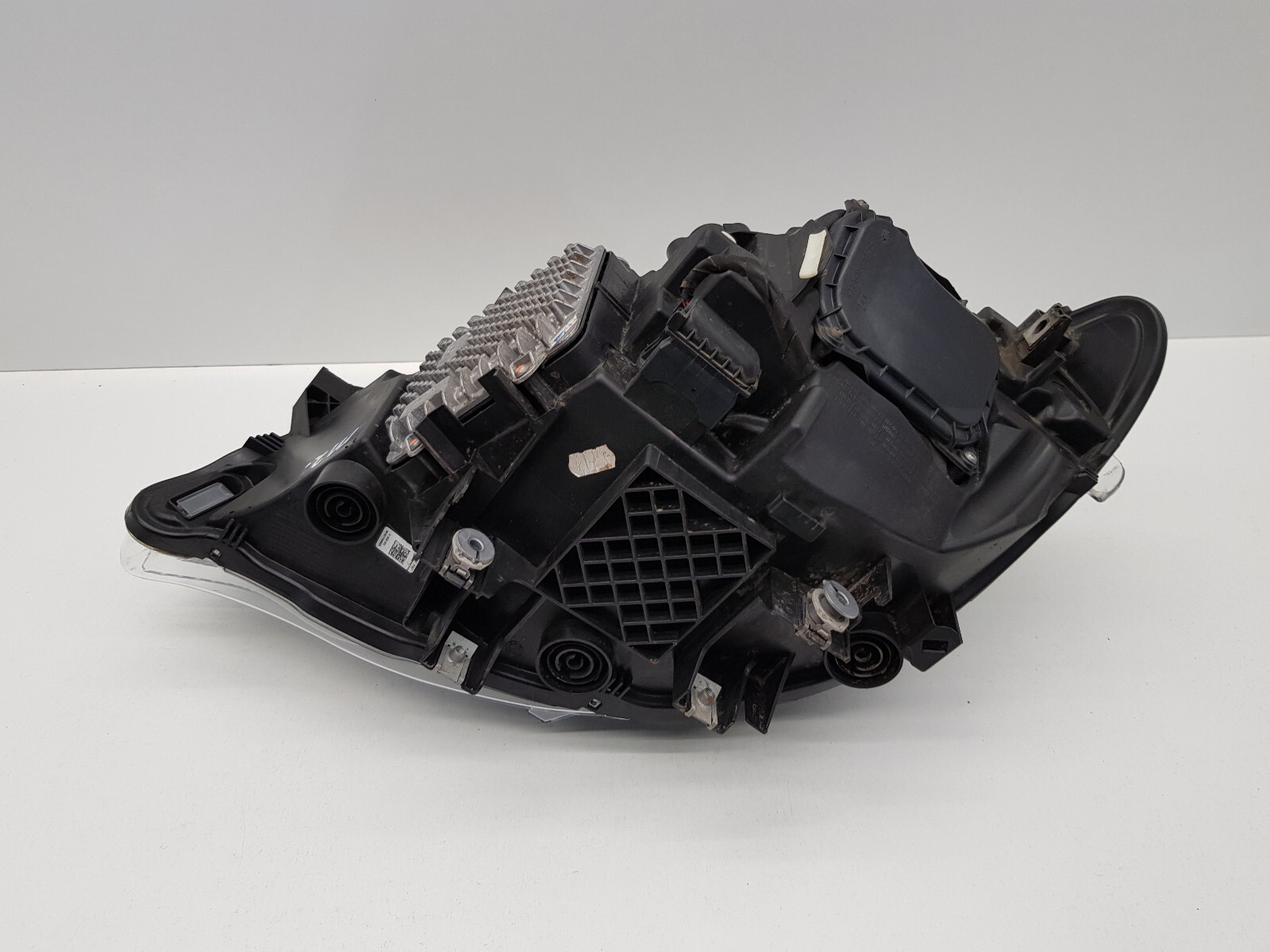 2019 BMW 2 Series F22 LCI Driver Right Side Complete LED Headlight  