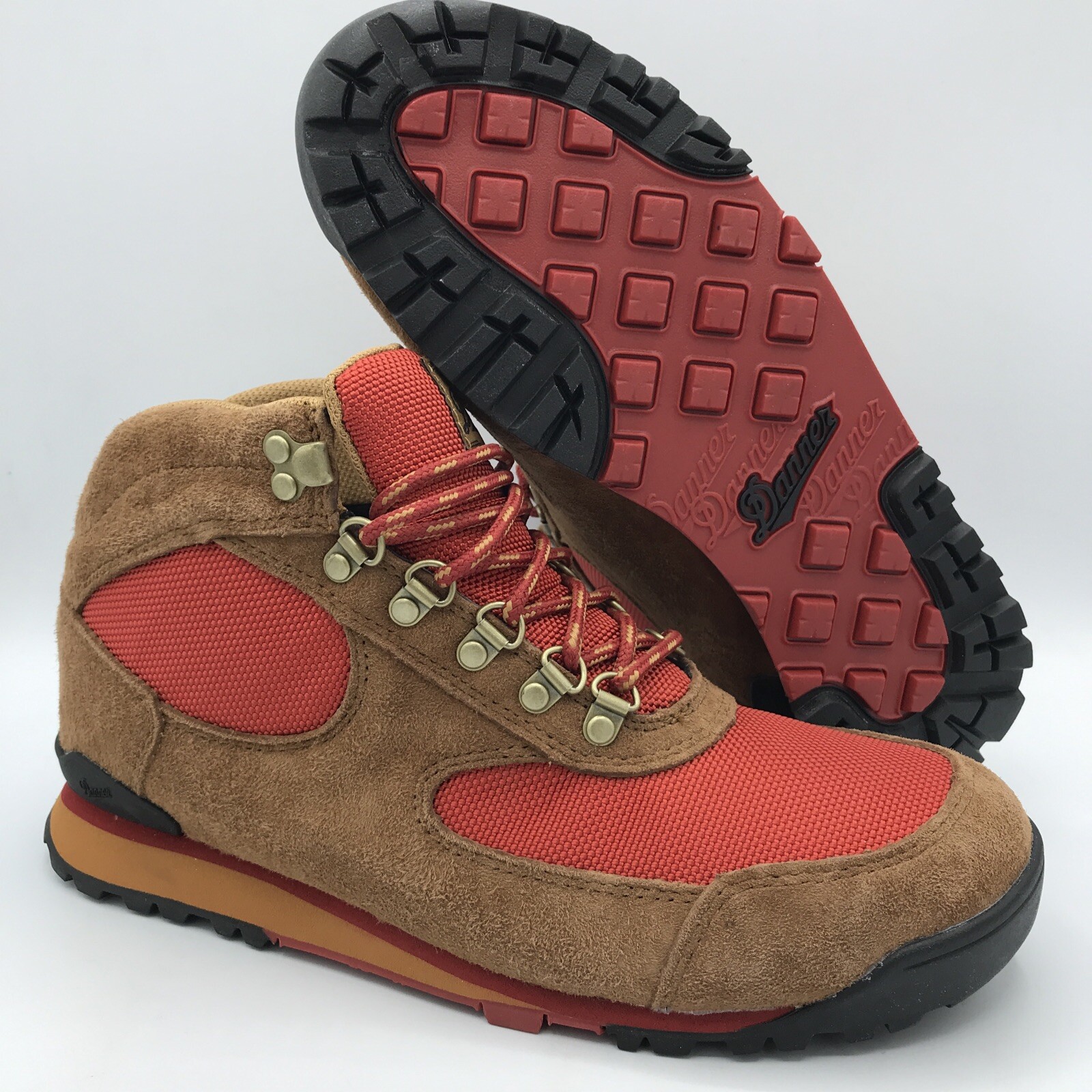 Danner Jag Monk's Robe Bossa Nova 