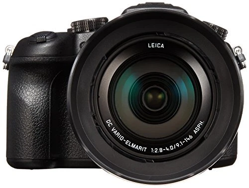 Panasonic LUMIX DMC-FZ1000 Digital Cameras for Sale - Shop New
