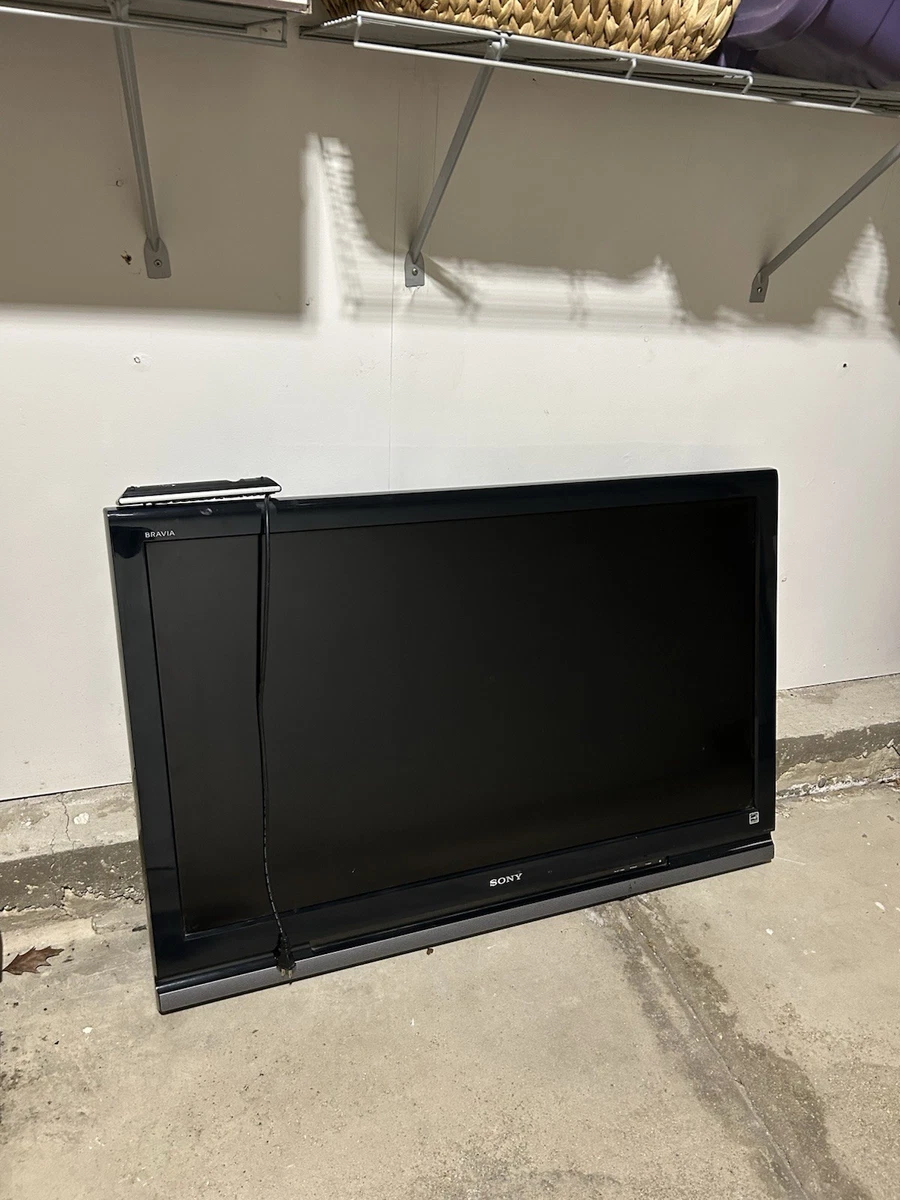 Sony Bravia 46 for sale - eBay