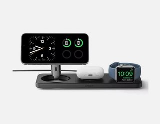 Anker 3 in 1 Charging Station